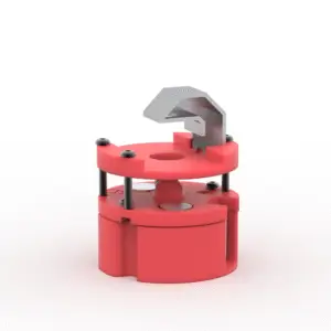 Matchboxscope - 3D Printed Digital Pocket Microscope